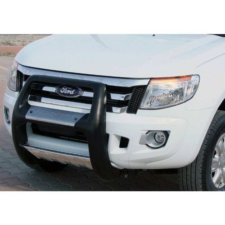 FORD RANGER T6 2012-2015 FRONT GUARD NUDGE BAR