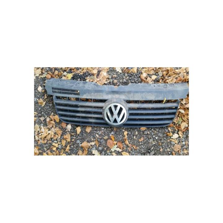 VOLKSWAGEN CADDY FRONT GRILL 2004-2009