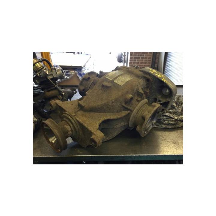 RANGE ROVER L322 3.OTD AUTOMATIC REAR DIFFERENTIAL RATIO 4.10 02-06