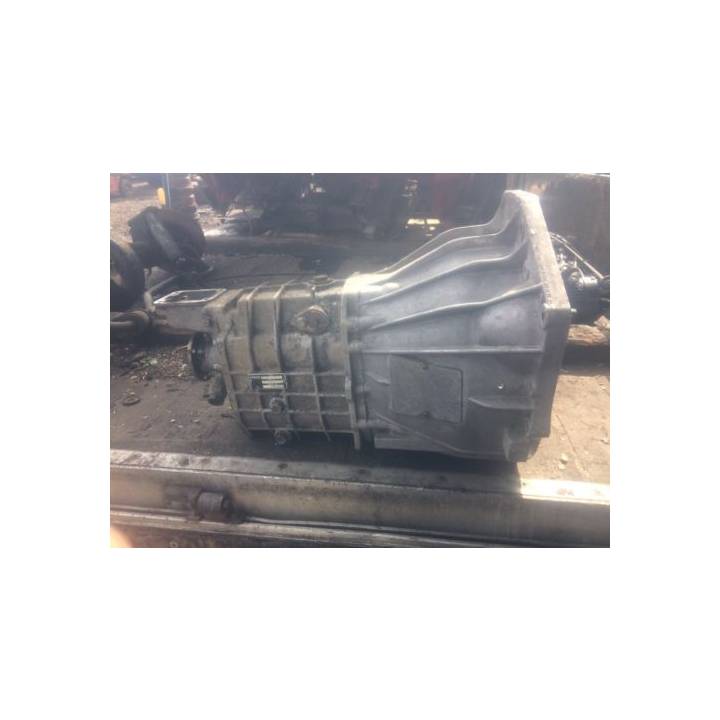 Iveco Daily 5 SPEED GEARBOX