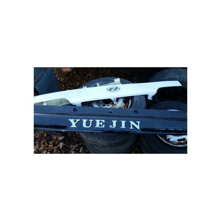 YUEGIN NJ1080 PICK UP FRONT GRILLS AND PANEL