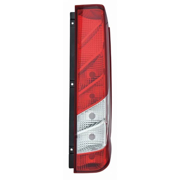 Iveco Daily Drivers Right Rear Light Tail Light 2014 Onwards