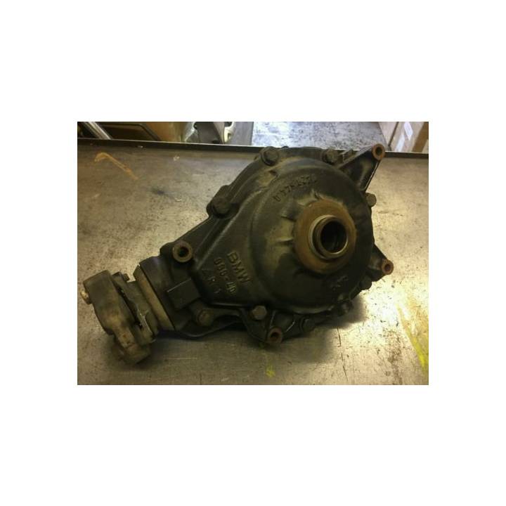BMW X5 E53 4.4 PETROL AUTO FRONT DIFFERENTIAL RATIO 3.64 07508521/N2894M