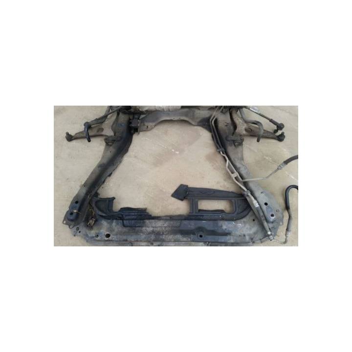 FIAT SCUDO DISPATCH EXPERT 2.0HDI MULTIJET FRONT SUBFRAME AND WISHBONES 2007-13