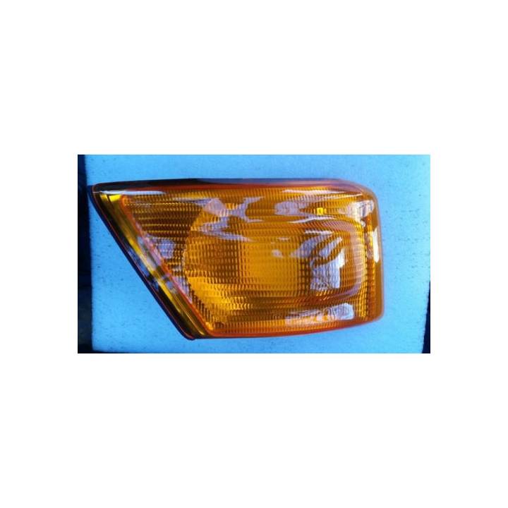 IVECO DAILY 1999-06 OFFSIDE DRIVERS FRONT INDICATOR AMBER