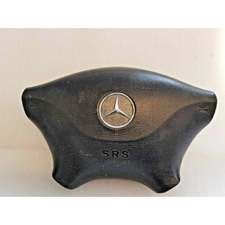 MERCEDES VITO W639 2004 ONWARDS  DRIVERS AIRBAG 6394600098