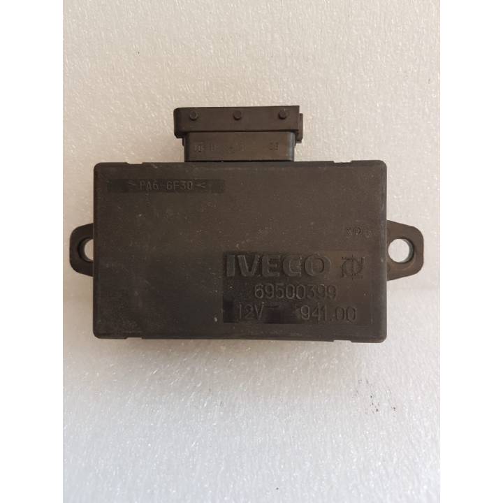 Iveco Daily Central Locking Module 2006-12 69500399