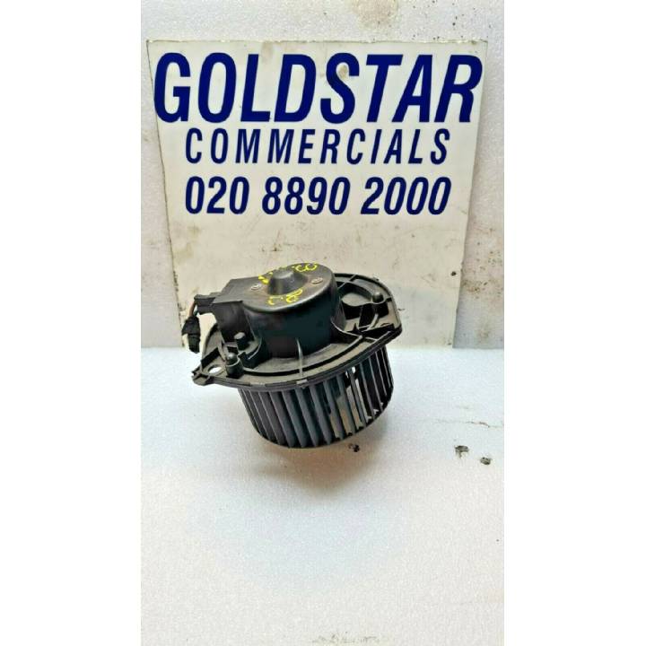 IVECO DAILY 2000-2006 HEATER BLOWER MOTOR