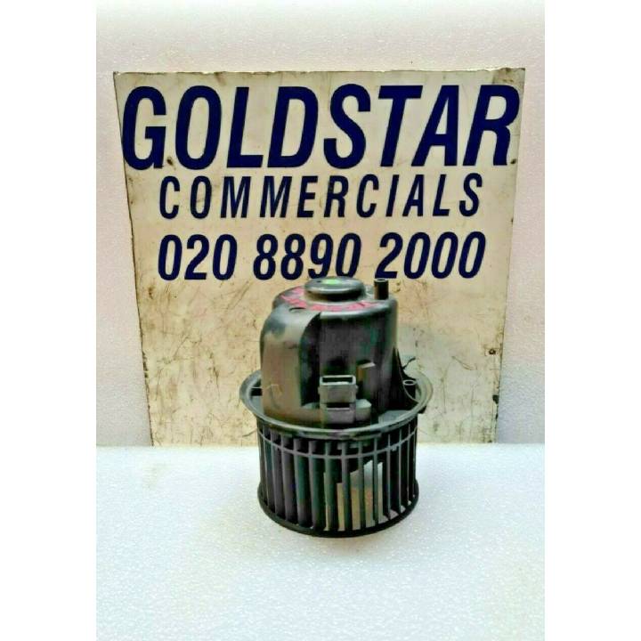Ford Transit Heater Motor Smiley Front MK5 1995-2000